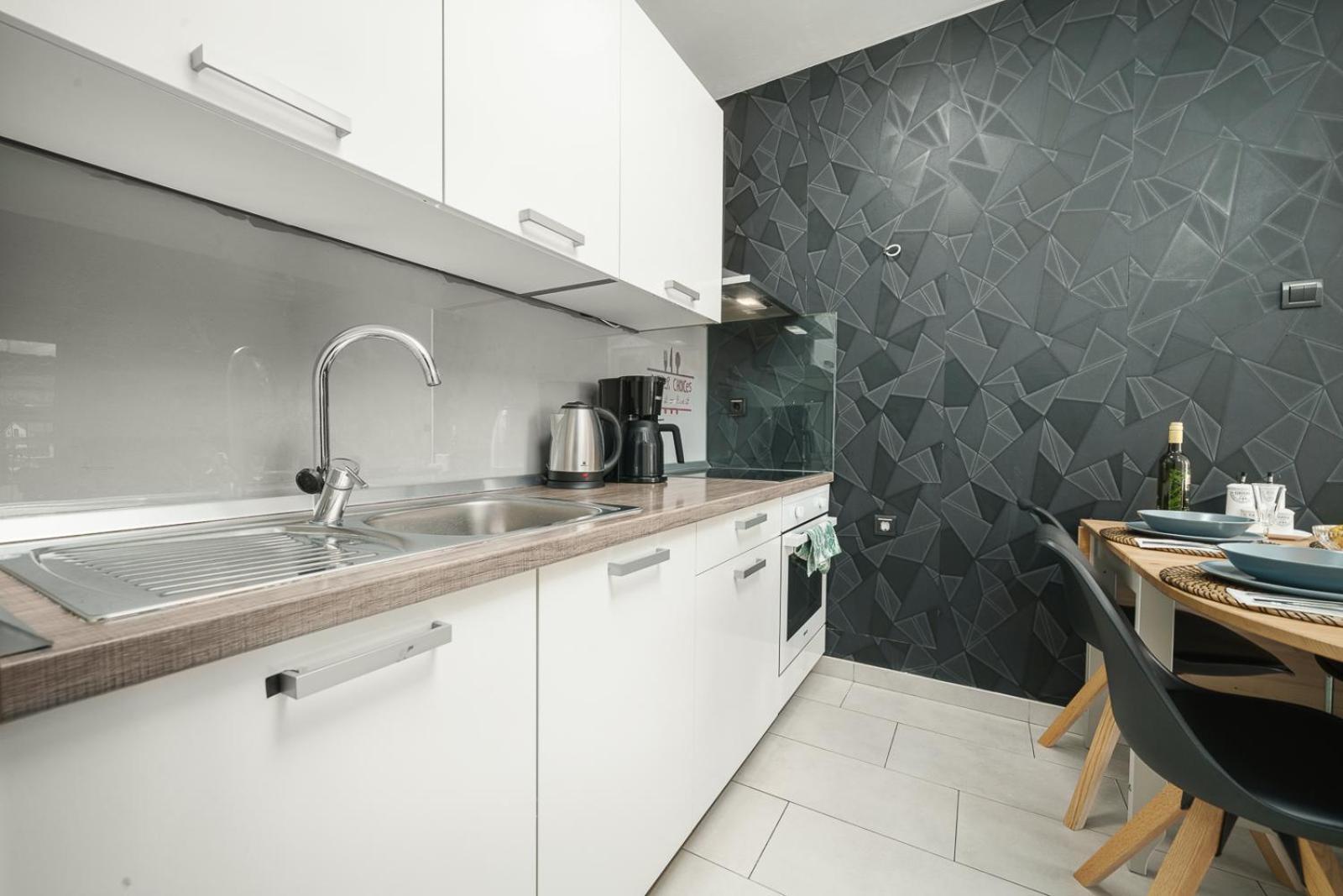 9Th Floor Apartment Šibenik Kültér fotó