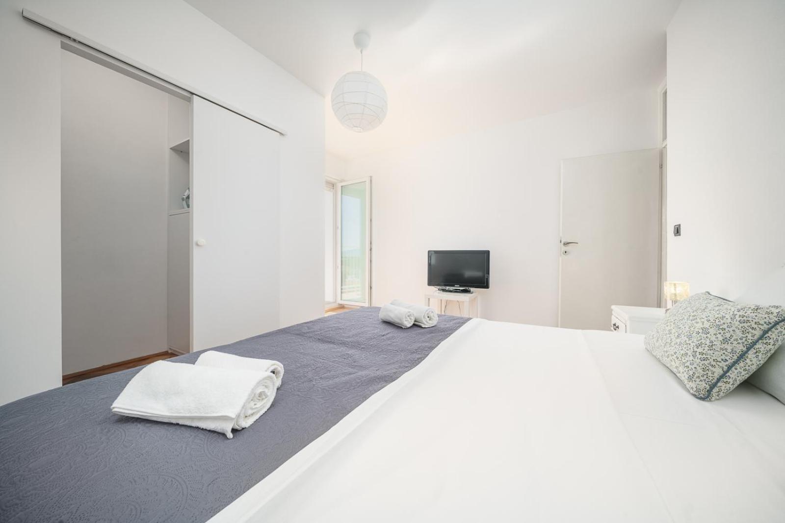 9Th Floor Apartment Šibenik Kültér fotó