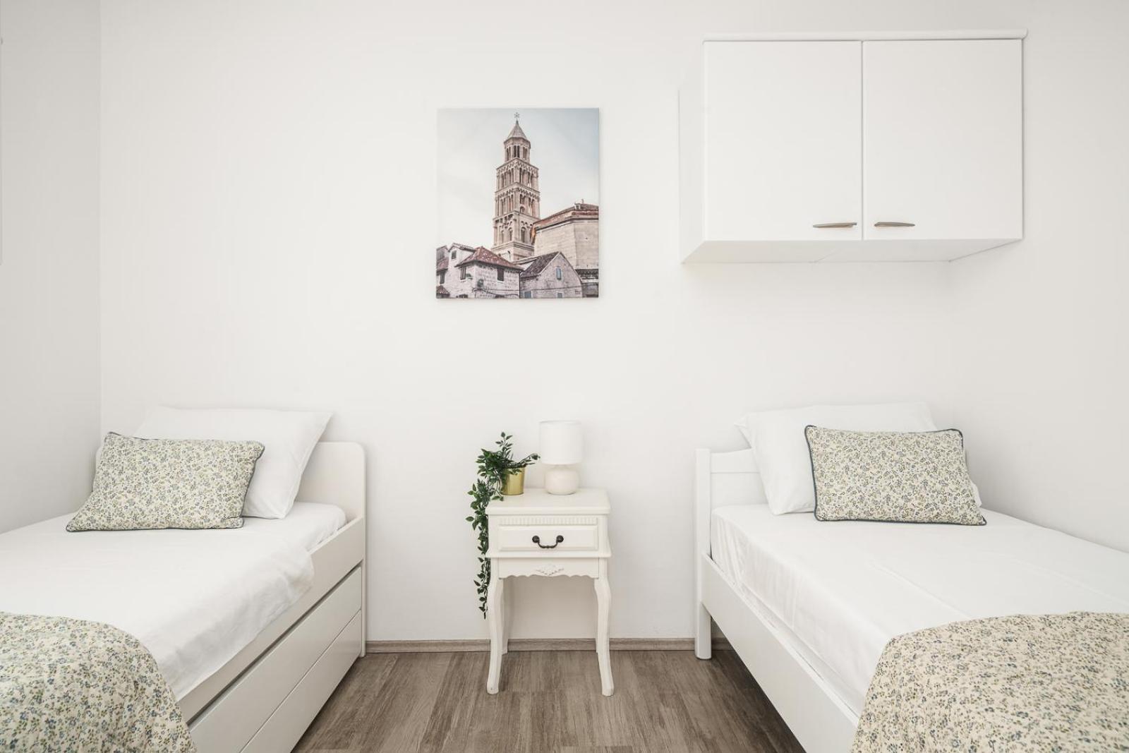 9Th Floor Apartment Šibenik Kültér fotó